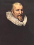 MIEREVELD, Michiel Jansz. van Prince Maurits, Stadhouder g painting